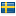 kittyarch.com server is located in Sweden